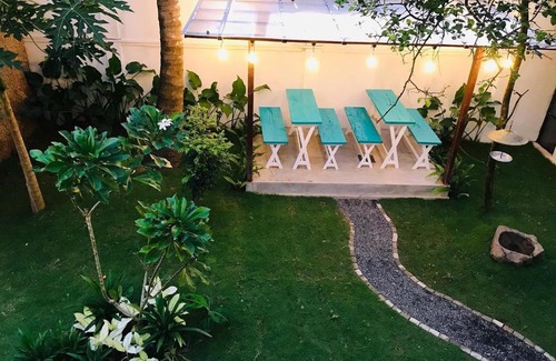 Raddolugama Casa | Double Mango Villa