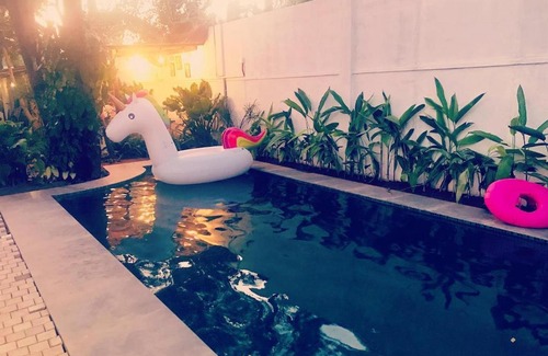 Raddolugama Casa | Double Mango Villa