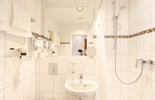 Cochem Hotel | Doble Vista Mosela / Balcón - Hotel Karl Noss GbR