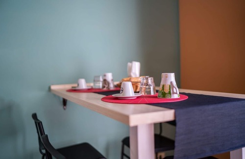 Catania City Centre Apartamento | Double or Twin Room