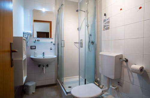 Catania City Centre Apartamento | Double or Twin Room