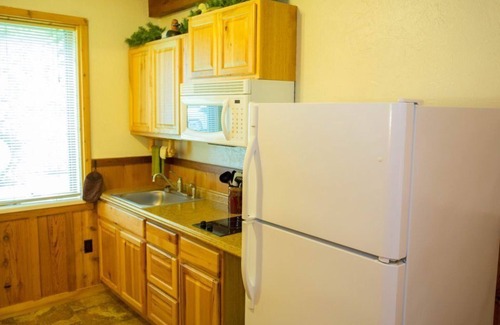 Puposky Casa | Double Poolside Studio Suites - Steps from Resort Amenities