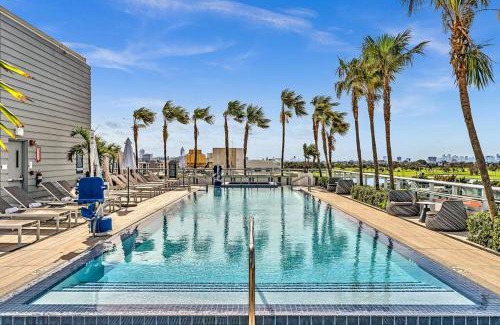 Bay Harbor Islands Apartamento | Double Queen Room-Hosted by Sweetstay