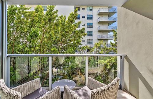Bay Harbor Islands Apartamento | Double Queen Room-Hosted by Sweetstay