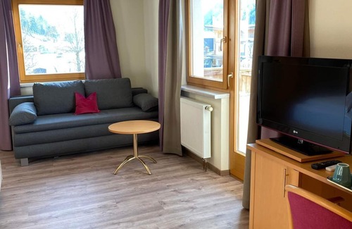 Achenkirch Apartamento | Double room +2, shower, WC, balcony - Hotel Acherl