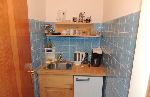 Golling an der Salzach Apartamento | Habitación doble con ducha, WC - Auheim Hörl