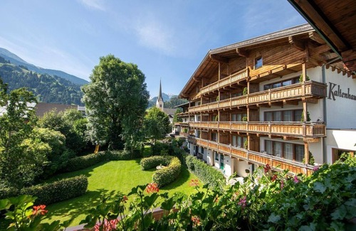 Hollersbach im Pinzgau Casa | Double room M All inclusive - The cozy Dorfhotel Kaltenhauser