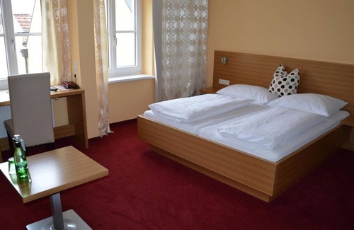 Scharding Casa | Double room, shower, WC - Hotel Stiegenwirt