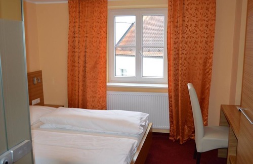 Scharding Casa | Double room, shower, WC - Hotel Stiegenwirt
