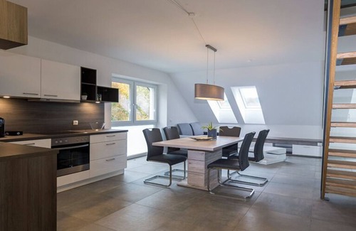 Seewalchen am Attersee Apartamento | Double room - Hotel Restaurant Sailer