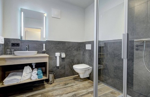 Muehlbach Am Hochkoenig Casa | Habitación doble clásica - Lederer, Gasthof
