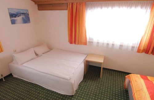 Muehlbach Am Hochkoenig Casa | Habitación doble familiar - Lederer, Posada