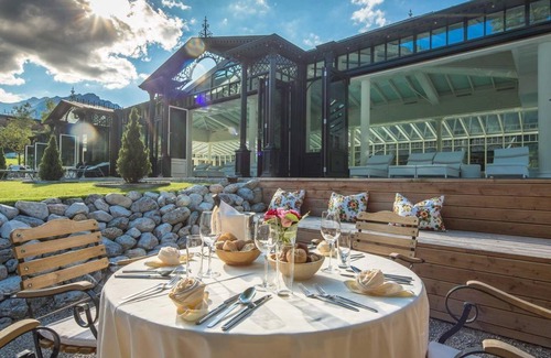 Pertisau Casa | Double room "Rotkehlchen" with breakfast 4 - Hotel der Wiesenhof