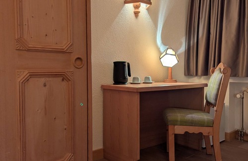 Schoenau an der Brend Apartamento | Double room for 3 guests with 23m² in Schönau an der Brend (272949)