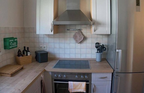 Rangendingen Apartamento | Double room 03 - Comfort