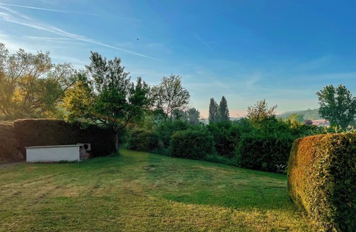 Rangendingen Apartamento | Double room 03 - Comfort