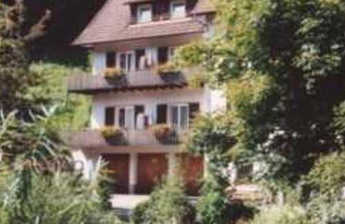 Schoenmuenzach Cabaña | Habitación doble 1 - Adieu Everyday life: Pension Oesterle in the Black Forest