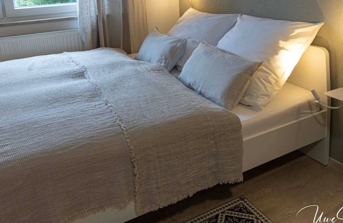 Obersulm Apartamento | Habitación doble 1 - Gästehaus Lamm