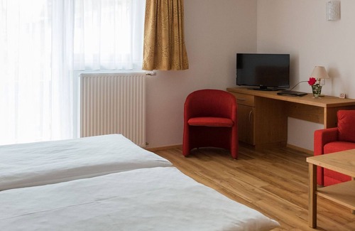 Attersee Apartamento | Habitación Doble 1 - Gasthof Hemetsberger