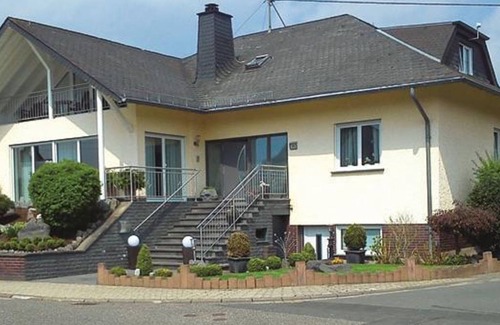 Anschau Apartamento | Habitación doble (1. OG) - Apartamento Family Schmitz