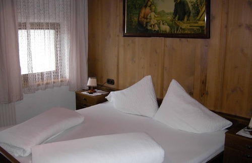 Soelden Otro | Habitación doble 1 - Prantl Christoph