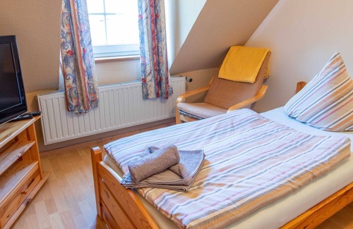 Prohn Apartamento | Habitación doble (12) - Pension near Stralsund