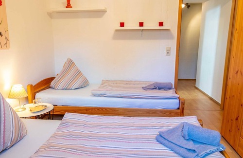 Prohn Apartamento | Habitación doble (12) - Pension near Stralsund