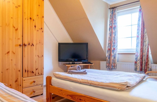 Prohn Apartamento | Habitación doble (12) - Pension near Stralsund