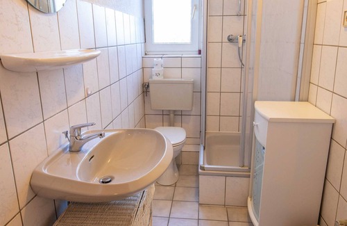 Prohn Apartamento | Habitación doble (13) - Pension near Stralsund