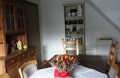 Lubkow Apartamento | Habitación doble 15 m² - Landhaus Ulrich