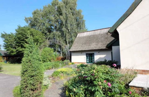 Lubkow Apartamento | Habitación doble 15 m² - Landhaus Ulrich