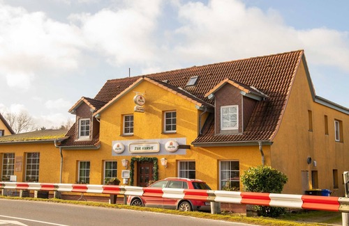 Prohn Apartamento | Double room (15) - Pension Zur Kurve