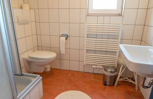 Prohn Apartamento | Double room (15) - Pension Zur Kurve