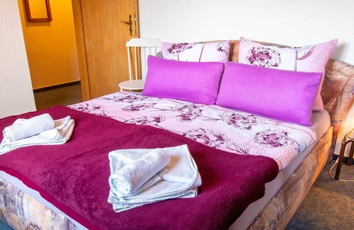 Prohn Apartamento | Habitación doble (19) - Pension near Stralsund