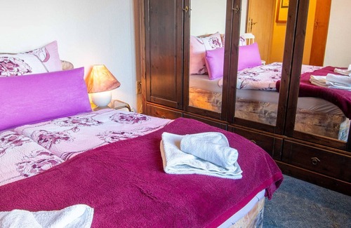Prohn Apartamento | Habitación doble (19) - Pension near Stralsund
