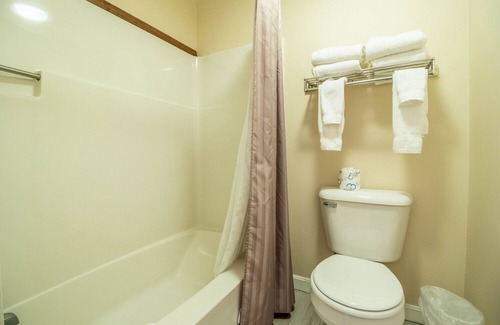 Ogunquit Cabina | Double room - 2 double beds