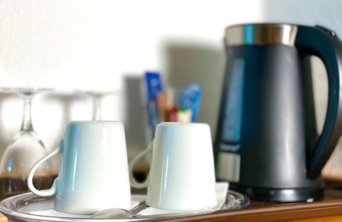 Mistorf Apartamento | Habitación Doble 2 - Ferienlandhof Mistorf