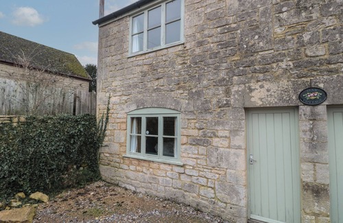 Stroud Cabaña | Double Room 2