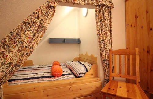 Tating Cama Y Desayuno | Habitación doble 2 - Guest House Andresen-Warft