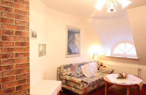 Tating Cama Y Desayuno | Habitación doble 2 - Guest House Andresen-Warft