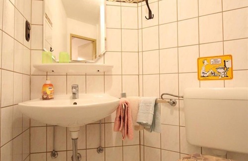 Tating Cama Y Desayuno | Habitación doble 2 - Guest House Andresen-Warft