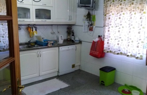 Albarraque Apartamento | Habitación Doble 2 En Albarraque, Sintra, Baño Compartido
