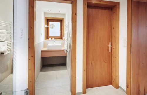 Stuhlfelden Cama Y Desayuno | Habitación Doble 2 Personas - Heilbad Burgwies, alojamiento y desayuno
