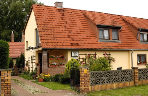 Cottbus Apartamento | Double room 2 - Room rental Handschack