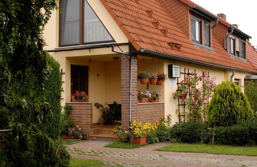 Cottbus Apartamento | Double room 2 - Room rental Handschack