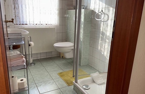 Cottbus Apartamento | Double room 2 - Room rental Handschack