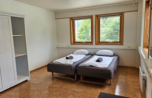 Vennesla Apartamento | Double room 202 - near Kristiansand