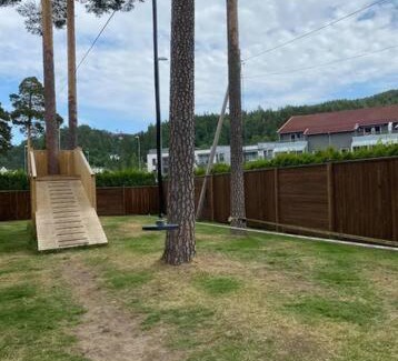 Vennesla Apartamento | Double room 202 - near Kristiansand