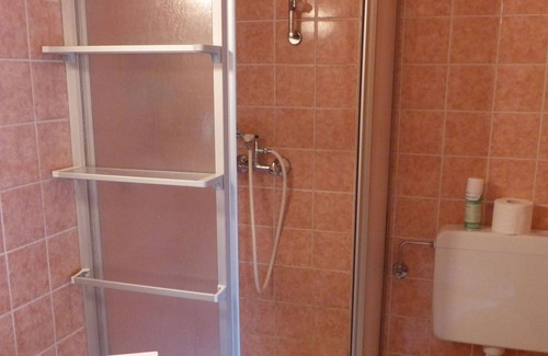 Finkenbach Cabaña | Double room 210 - Gasthaus Zum goldenen Löwen