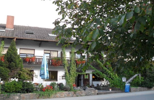Niedernhausen Casa | Habitación doble - 23 - Landgasthof Brunnenwirt Zum Meenzer